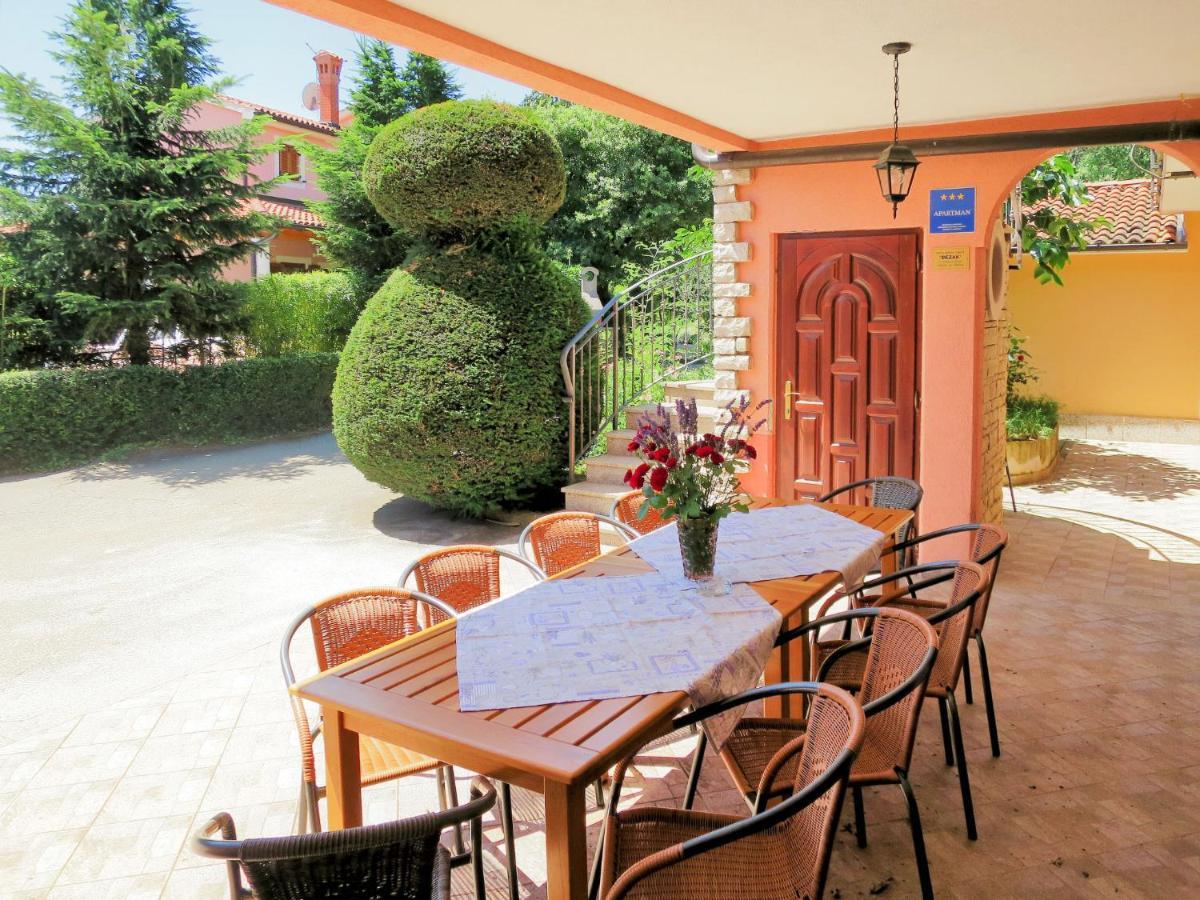 Holiday Home Edi - Roj433 By Interhome Žminj Exterior foto