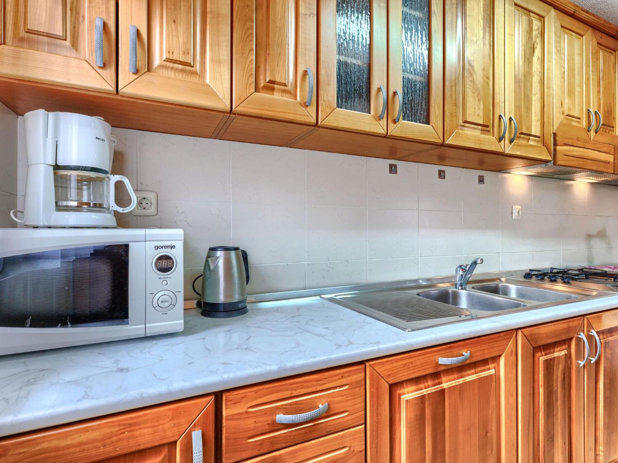 Holiday Home Edi - Roj433 By Interhome Žminj Exterior foto
