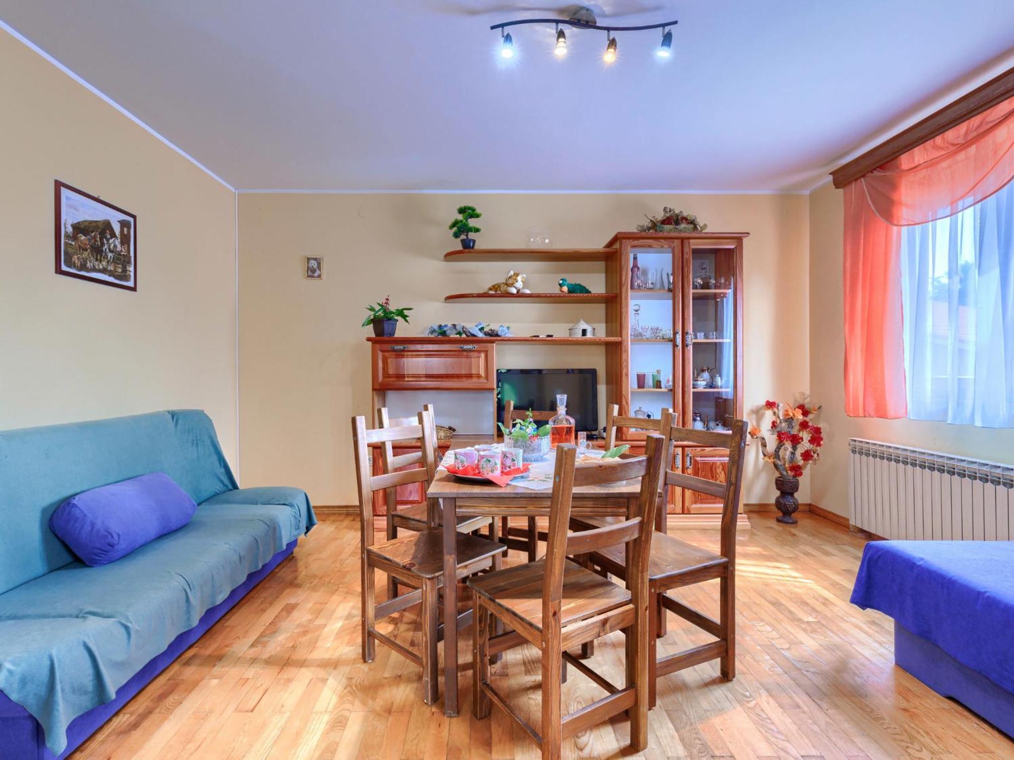 Holiday Home Edi - Roj433 By Interhome Žminj Exterior foto