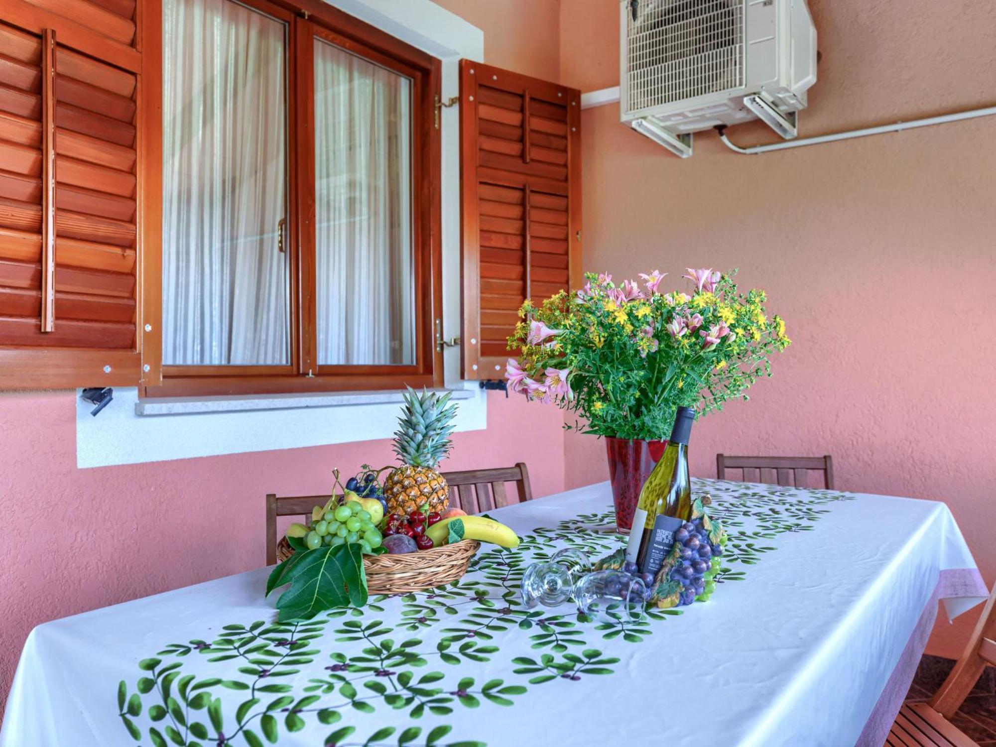 Holiday Home Edi - Roj433 By Interhome Žminj Exterior foto
