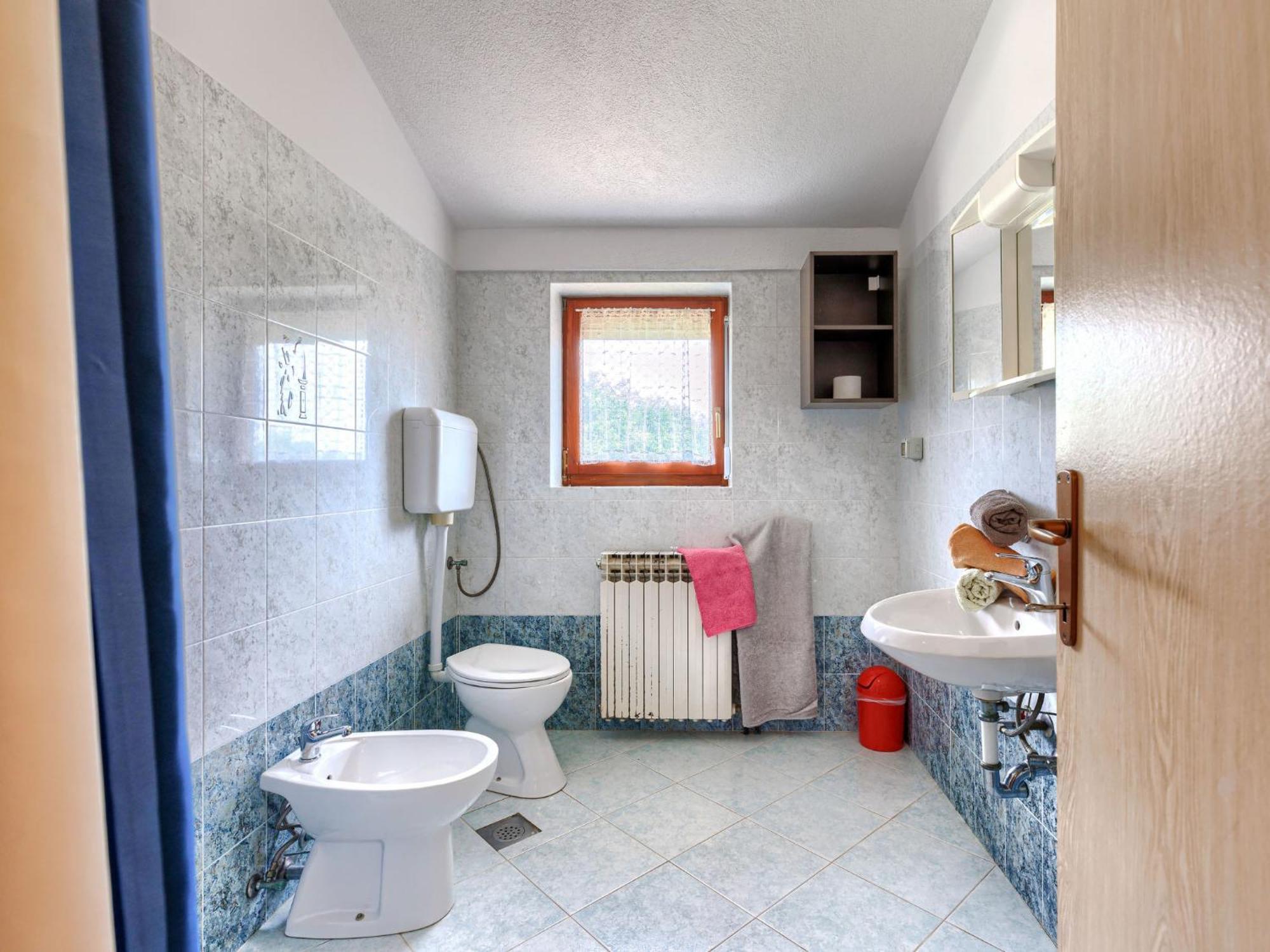 Holiday Home Edi - Roj433 By Interhome Žminj Exterior foto