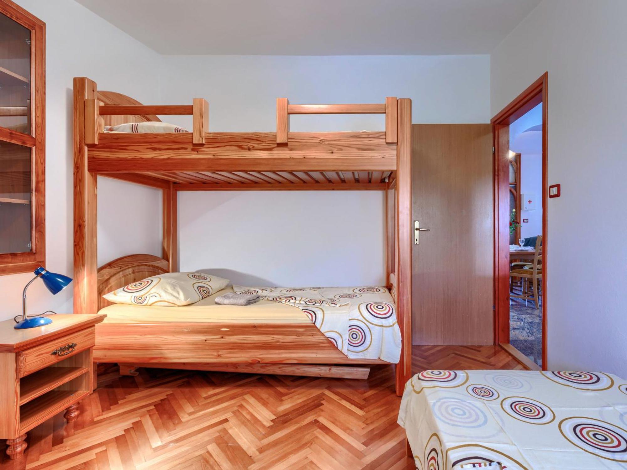 Holiday Home Edi - Roj433 By Interhome Žminj Exterior foto