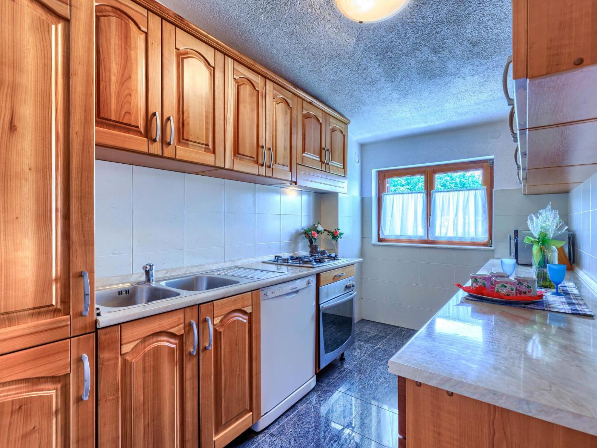Holiday Home Edi - Roj433 By Interhome Žminj Exterior foto