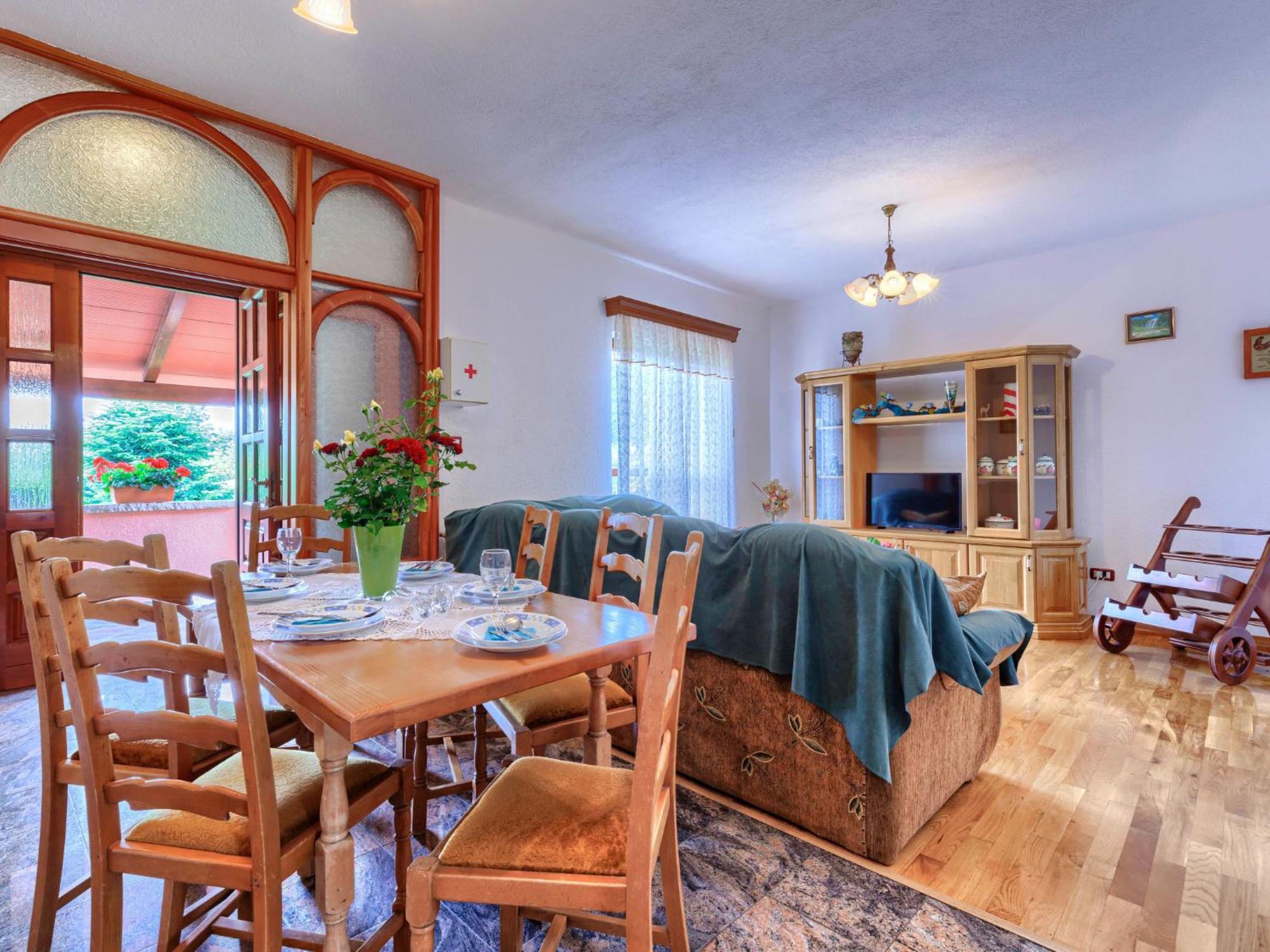 Holiday Home Edi - Roj433 By Interhome Žminj Exterior foto