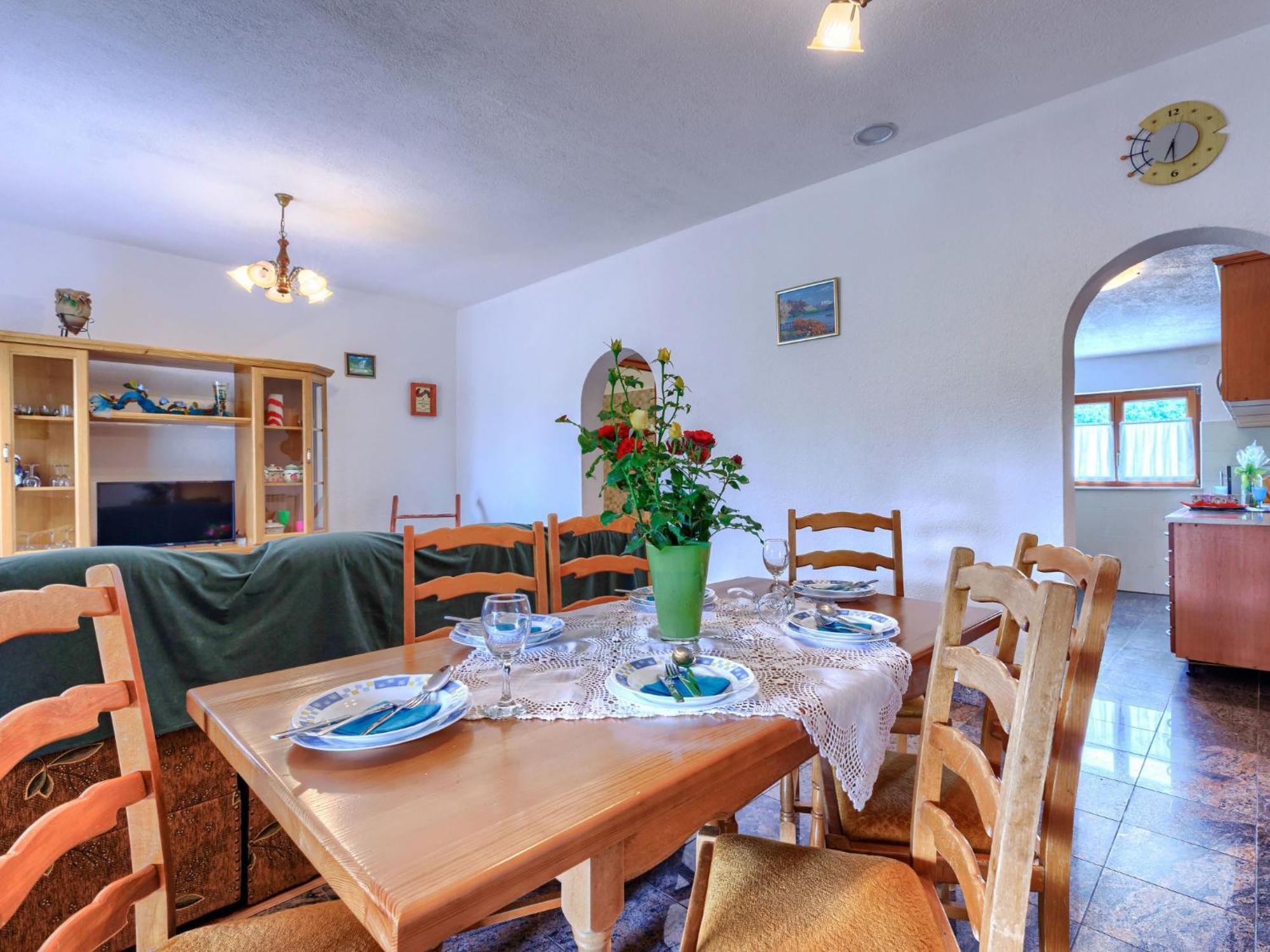 Holiday Home Edi - Roj433 By Interhome Žminj Exterior foto